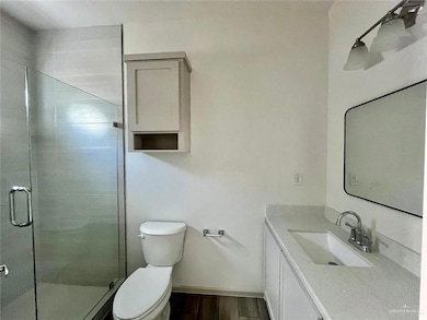 1405 Shavano Dr unit 1, Edinburg, TX 78541 - photo 6