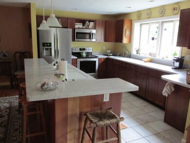 655 Moultonboro Neck Rd, Moultonborough, NH 03254 - photo 4