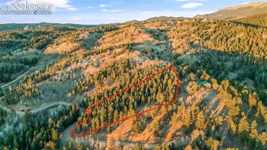 1289 Yorktown Rd, Cripple Creek, CO 80813 - photo 3