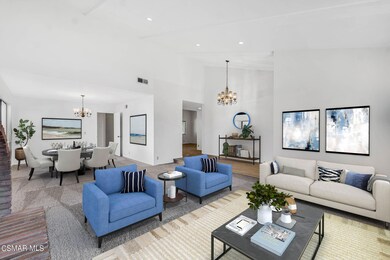 3724 Sunset Knolls Dr, Thousand Oaks, CA 91362 - photo 4