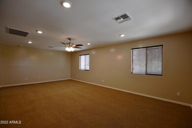 Living and Formal Dining