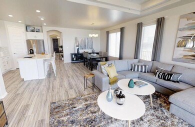 13629 Samlesbury Ave, Horizon City, TX 79928 - photo 6