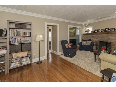 1937 Powell Ave, Cleveland Heights, OH 44118 - photo 4