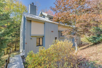 89 Clearbrook Rd unit 2, Lincoln, NH 03251 - photo 2