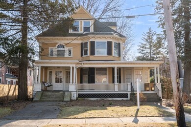 150 Church St, Newton, MA 02458 - photo 4