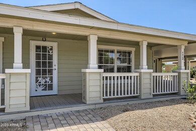 04 Exterior Front Entry