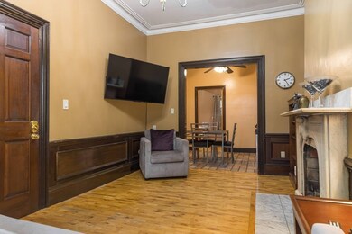 24 Worthington St, Roxbury Crossing, MA 02120 - photo 2