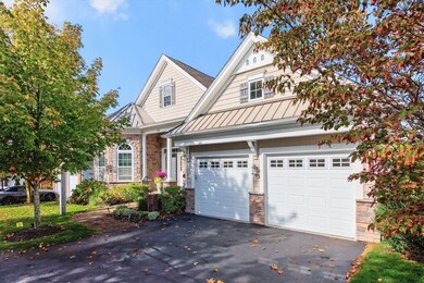 38 Skipping Stone, Plymouth, MA 02360 - photo 2