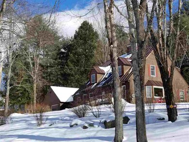 296 Chester Arthur Rd, Hartford, VT 05001 - photo 2