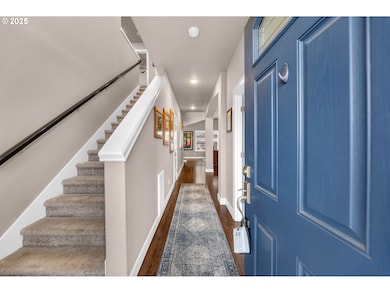 Entrance/Foyer