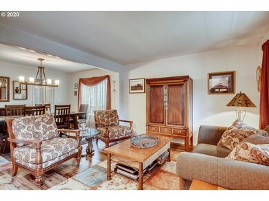Living Room/Dining Room