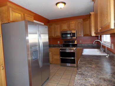 Nice Kitchen updated