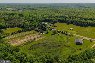 550 Hands Mill Rd, Woodbine, NJ 08270 - photo 5