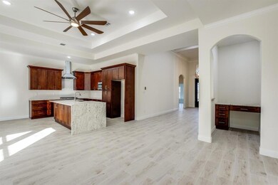 231 N Judd St, Fort Worth, TX 76108 - photo 6