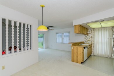 Great Room Consists of Bonus Room, Kitchen, & Dini