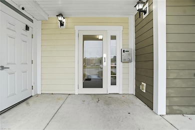 1016 Thoroughgood Way unit 307, Chesapeake, VA 23324 - photo 6