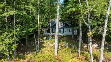 400 N Shore Dr, New Gloucester, ME 04260 - photo 4
