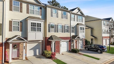 6895 Slate Stone Way SE unit 3, Mableton, GA 30126 - photo 3