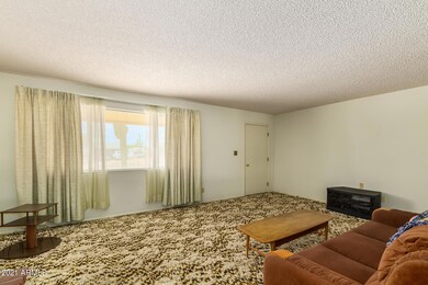 Front room