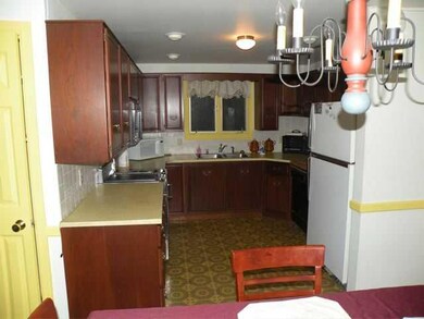 Kitchen Kitchen