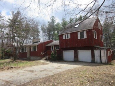 65 Central St, East Hampstead, NH 03826 - photo 3