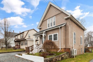 76 W Water St, Rockland, MA 02370 - photo 2