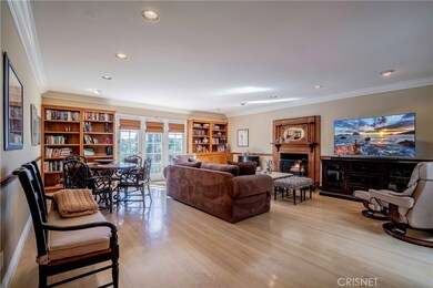 21798 Ybarra Rd, Woodland Hills, CA 91364 - photo 5