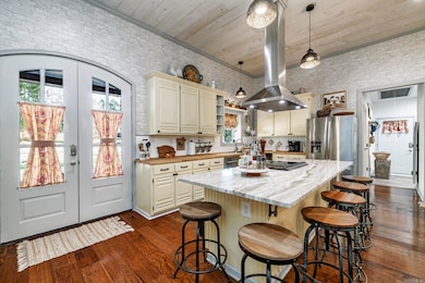 115 Lydia Ln, Hot Springs Village, AR 71909 - photo 2