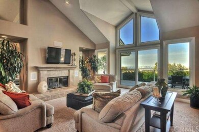 This living room will rock your world!  Gorgeous c