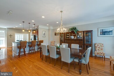 9913 Cyrandall Place, Oakton, VA 22124 - photo 6