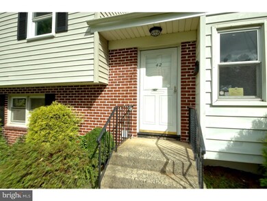 42 Dixmont Ave, Ewing, NJ 08618 - photo 2
