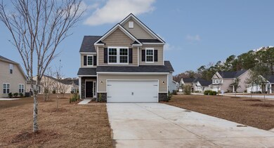9604 Spencer Woods Rd, Ladson, SC 29456 - photo 2