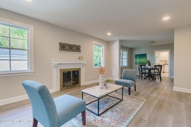 1406 Belvedere Ave, Jacksonville, FL 32205 - photo 5
