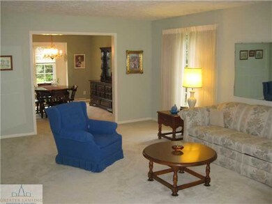 1428 Cambridge Rd, Lansing, MI 48911 - photo 4