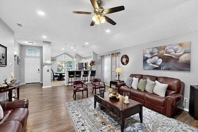 821 Parkwest Blvd, Saginaw, TX 76179 - photo 5