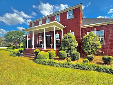 1825 Moores Ferry Rd, Selma, AL 36701 - photo 3