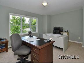 Master Bedroom on Main
