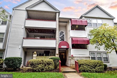 3303 Sir Thomas Dr unit 22, Silver Spring, MD 20904 - photo 2