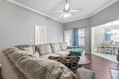 4002 SW Hansom Loop, Bentonville, AR 72712 - photo 7