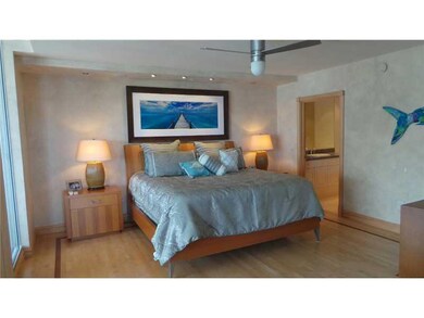 Bedroom Master