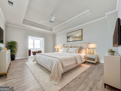 5836 Riverstone Cir unit 12, Atlanta, GA 30339 - photo 3