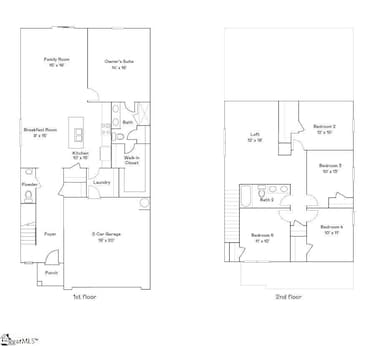 120 Crewe St unit AG 13 Frost VE B, Woodruff, SC 29388 - photo 2