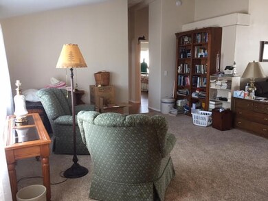Front Room