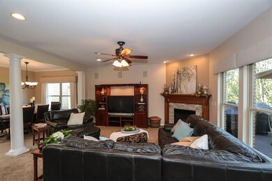 5997 Kensington Trail, Liberty Township, OH 45044 - photo 7