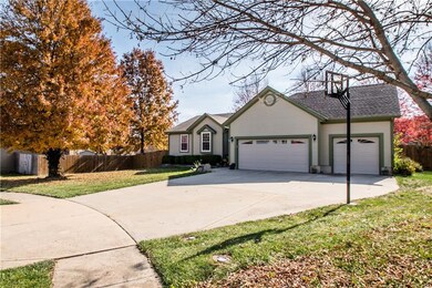 20953 W 226th Ct, Spring Hill, KS 66083 - photo 4
