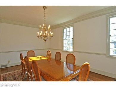 Dining Room.