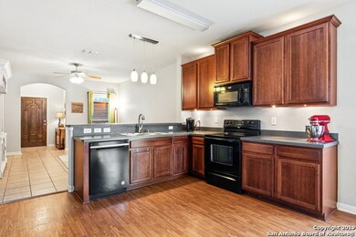 12014 Mill Love, San Antonio, TX 78254 - photo 7