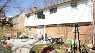1906 Gaither St, Temple Hills, MD 20748 - photo 2