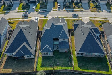 3435 Crescent Vista Dr, Fulshear, TX 77441 - photo 7