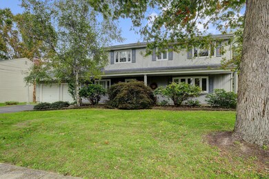 25 Probasco Drive Allentown NJ-large-004
